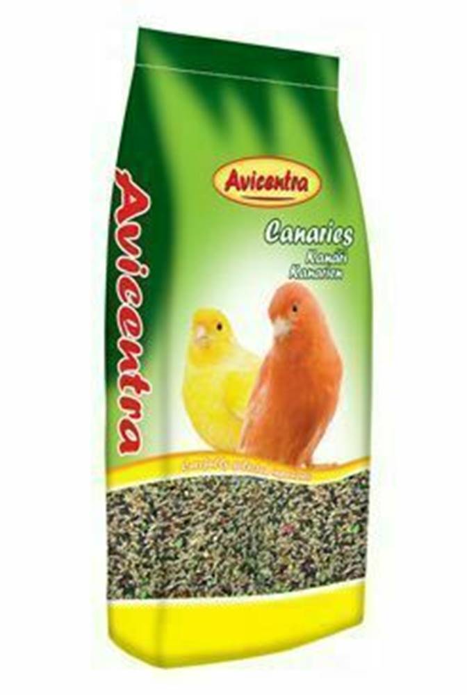 Avicentra Avicentra Deluxe Canary 20 kg