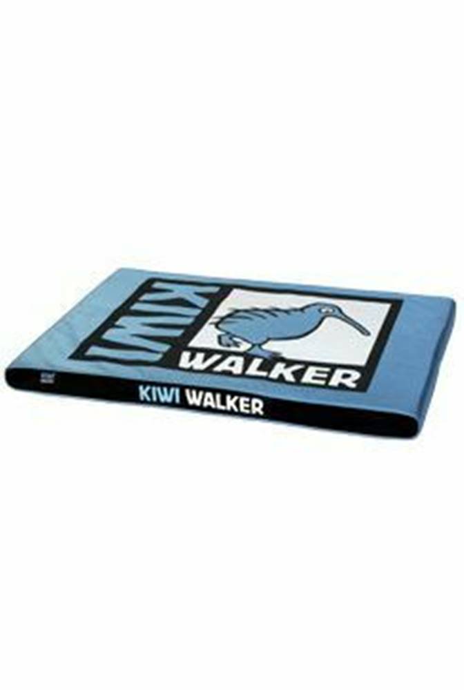 Kiwi Walker Peletový ortopedický matrac XXL modro-čierny KW