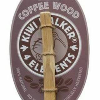 Hračka pre psov 4Elements Coffee Wood Wood XS Kiwi