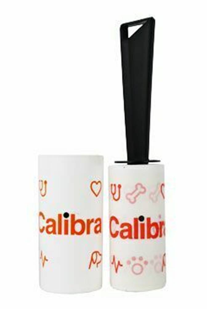 Calibra Calibra - valček na vlasy