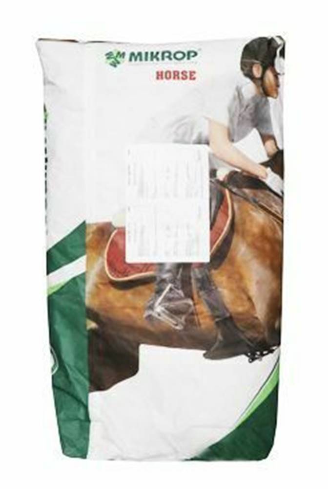 Mapes Mikrop Horse Rice Bran 20kg