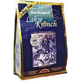 KRONCH Treat s lososovým olejom 100% 600g