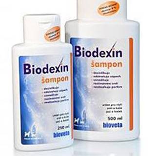 Biodexin šampón 250ml