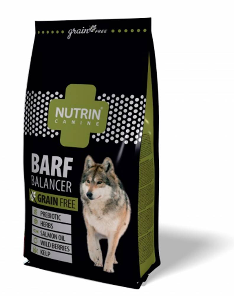Nutrin Nutrin Canine Barf Balancer Grain Free 2500g