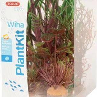Akváriové rastliny WIHA 3 sada Zolux