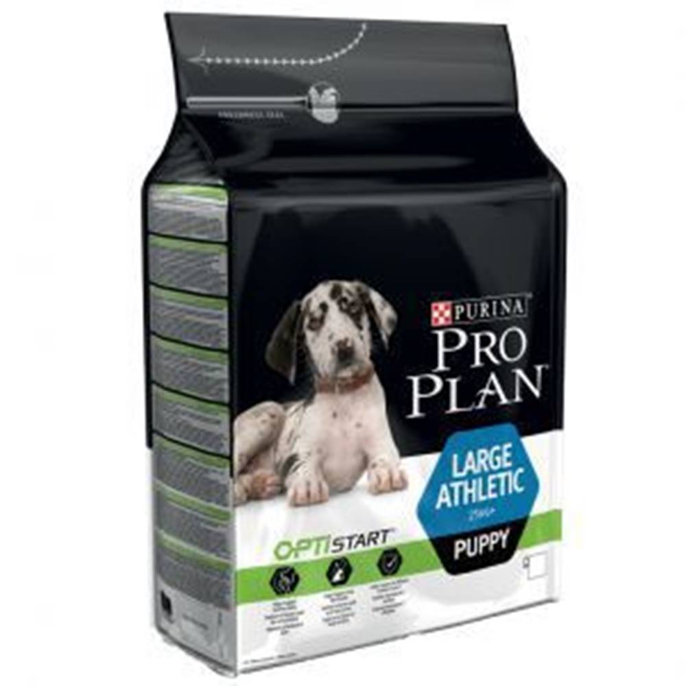 Proplan ProPlan Dog Puppy Large Athletic 12 kg