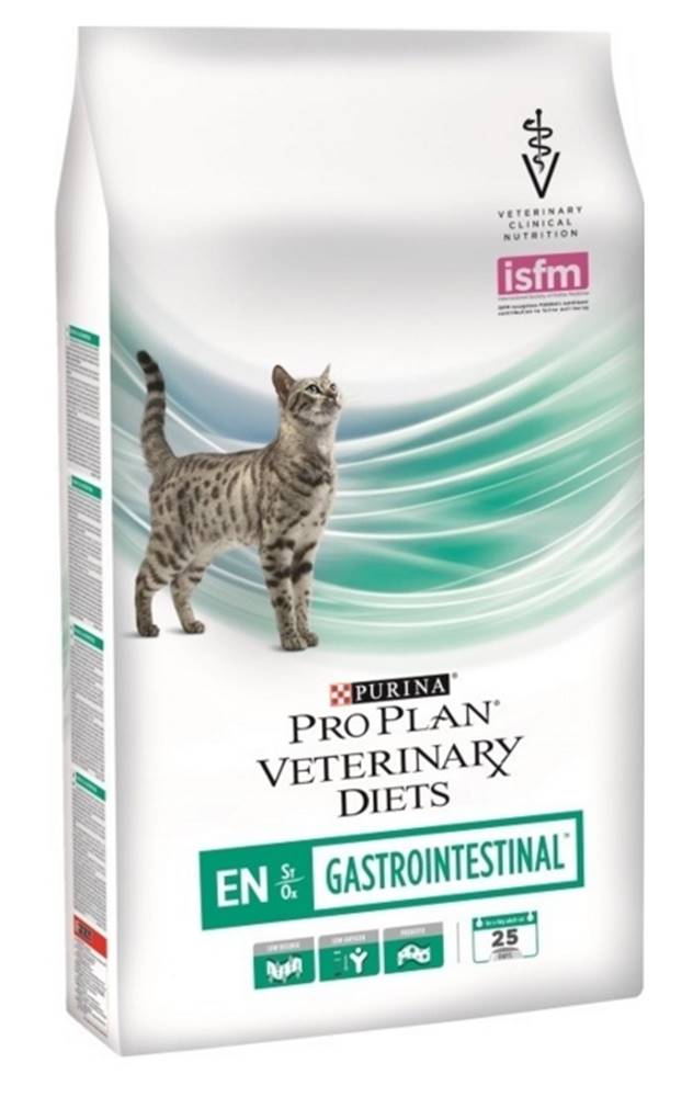 Purina Purina VD Feline EN Gastrointestinal 400g
