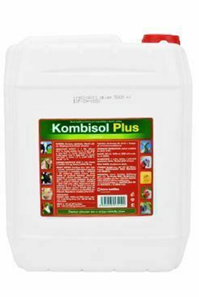 Biofaktory Kombisol Plus 5000ml